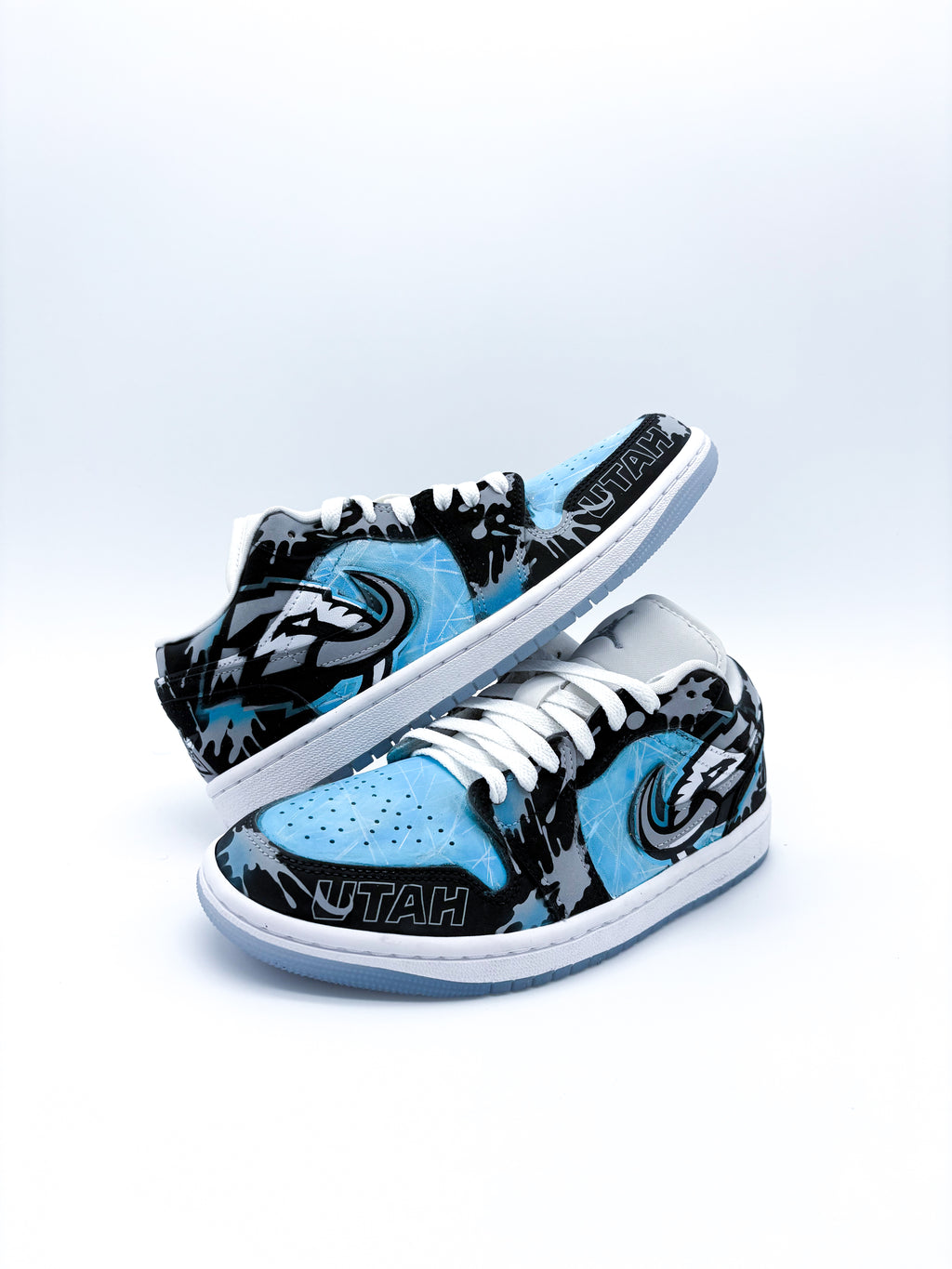 Tier 3 - Custom Shoe