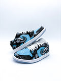 Tier 3 - Custom Shoe